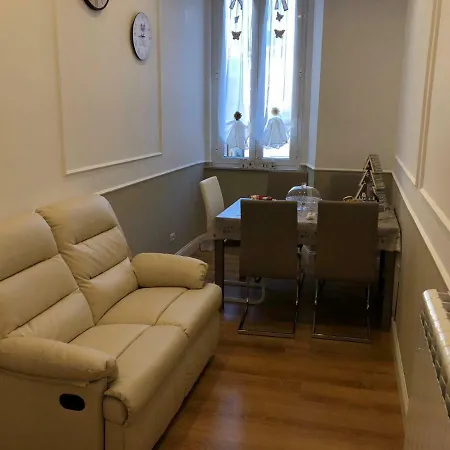 Pantheon Luxury Apartment