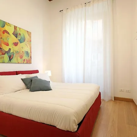 Croce 77 Central Apartamento Roma