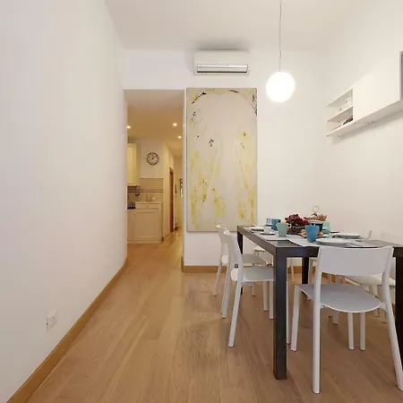 Croce 77 Central Appartamento Roma
