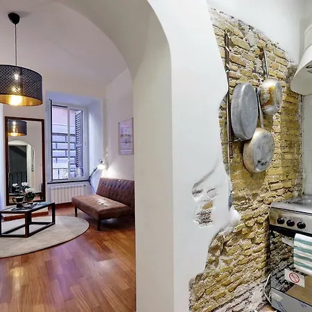 Apartment Balestrari Street - Mama's *