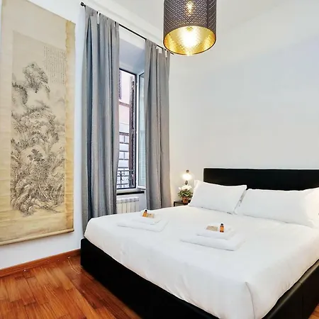 Balestrari Street - Mama's Apartment *