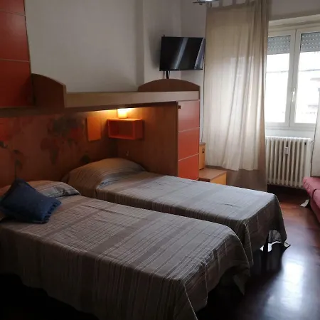 Apartment Checchi House