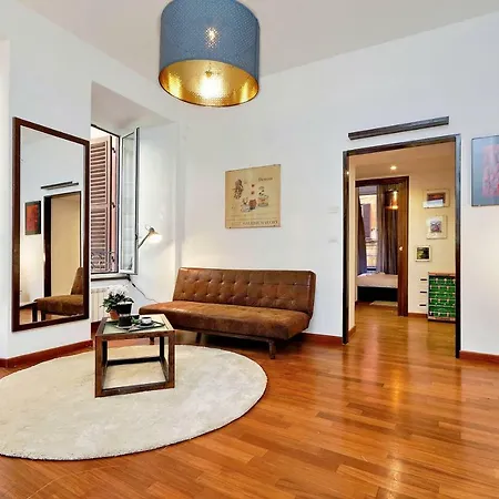 Balestrari Street - Mama's Rome