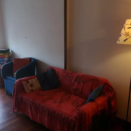 Checchi House Apartment