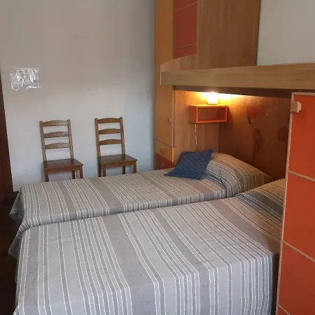 Checchi House Apartment