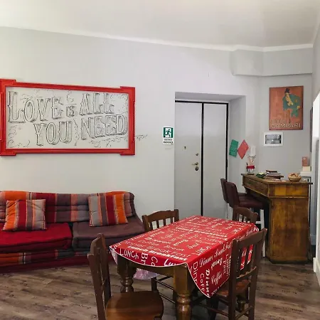 Casa Di Sara Casa vacanze Roma