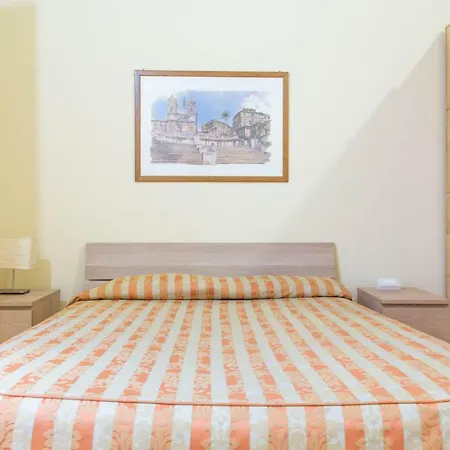 Sunny Apartment *