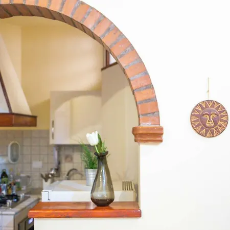 Sunny Apartment *