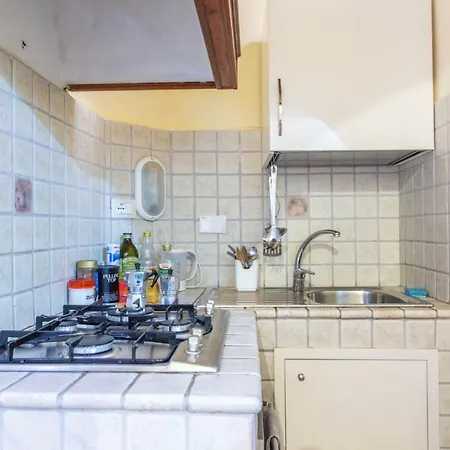 Apartment Sunny Rome
