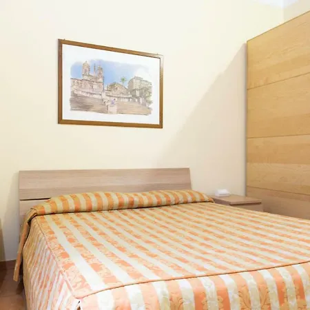 Sunny Apartment