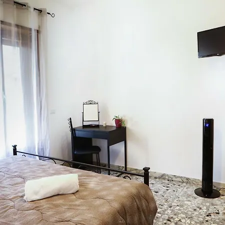 Holiday home H2 In Tuscolano *