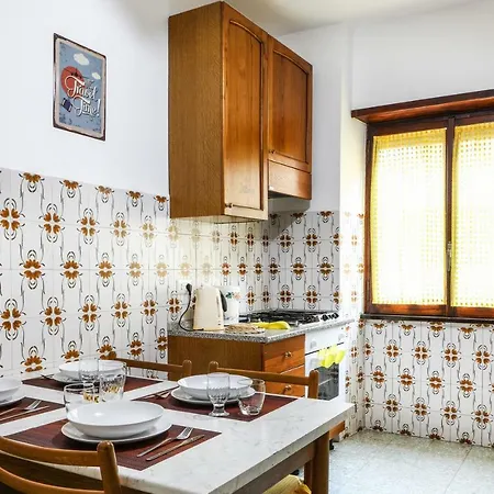 H2 In Tuscolano Holiday home