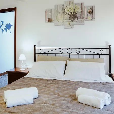 Holiday home H2 In Tuscolano