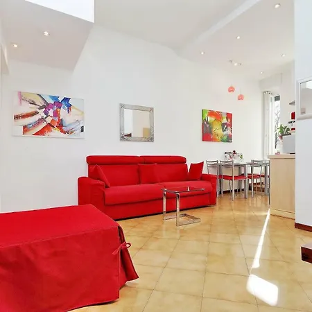 Gianmarco Apartment