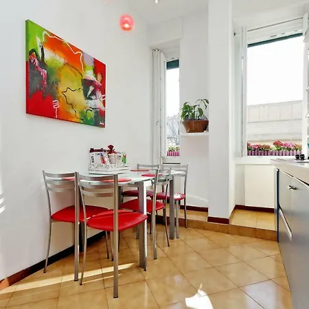 Gianmarco Apartment
