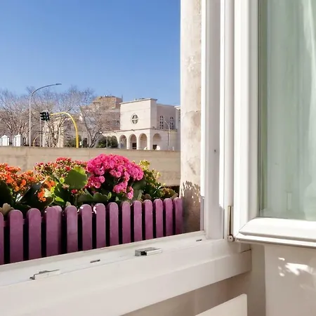 Gianmarco Apartment