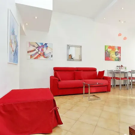 Gianmarco Apartment *