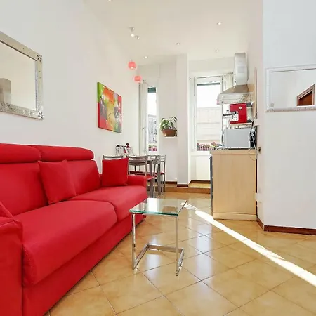 Apartment Gianmarco Rome