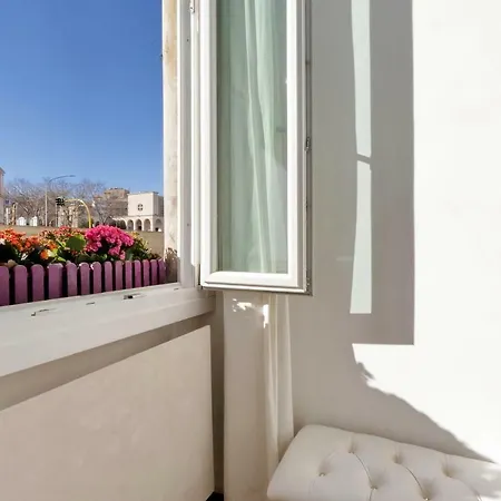 Gianmarco Apartment *