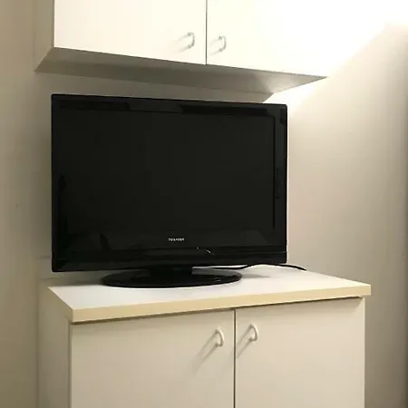 Comfort In Appartamento