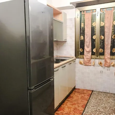 Appartamento Comfort In