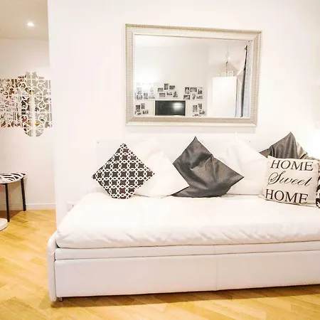 Apartment Sweet