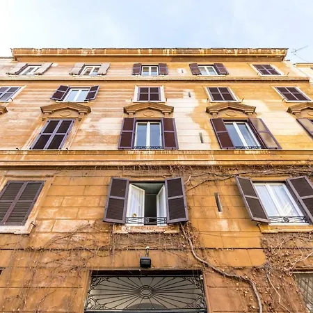 Centro Storico Monti Colosseo Apartment Rome
