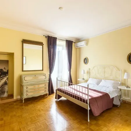 Apartment Centro Storico Monti Colosseo