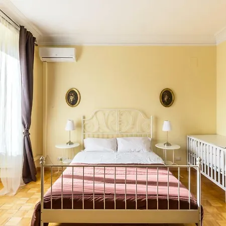 Apartment Centro Storico Monti Colosseo