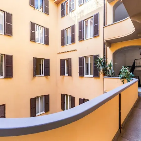 Centro Storico Monti Colosseo Rome