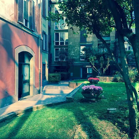 Casa vacanze La Casa Di Cristian A Trevi *