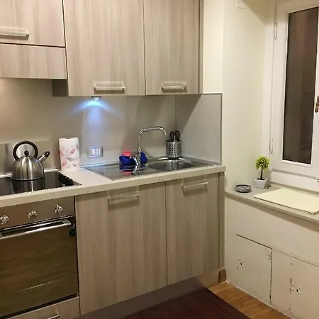 Casa vacanze La Casa Di Cristian A Trevi Roma