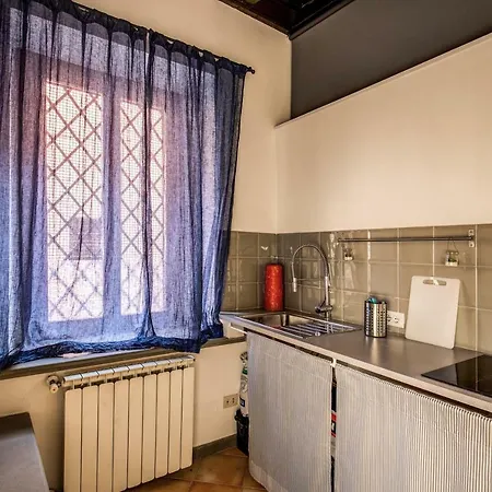 Appartement La Casa A Monti *