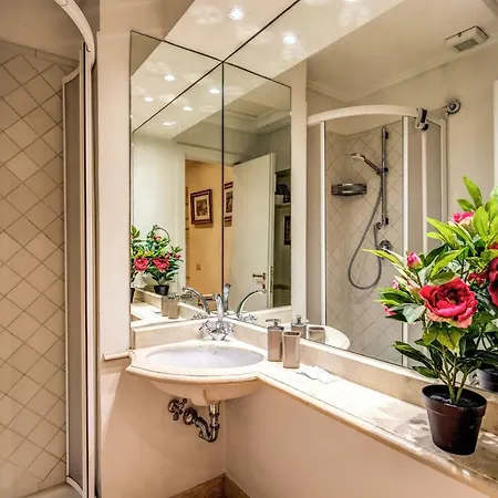 Appartamento Sumptuous By Piazza Navona *