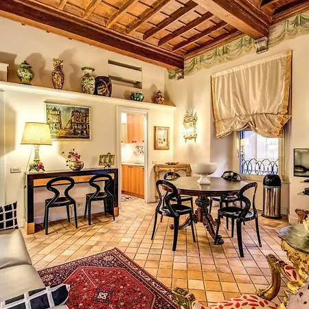 Sumptuous By Piazza Navona