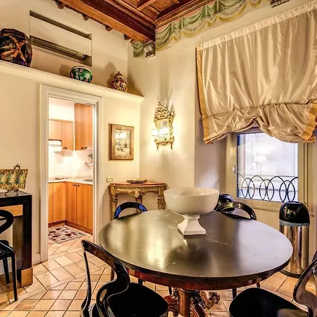 Sumptuous By Piazza Navona