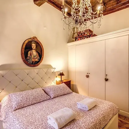 Sumptuous By Piazza Navona Appartamento *