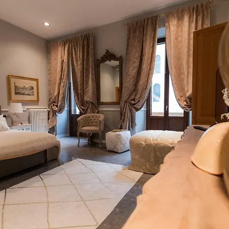 Appartamento Greta's In Roma