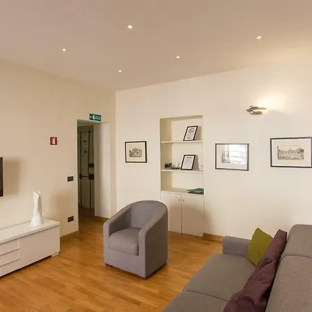 Apartment In Vatican Deluxe