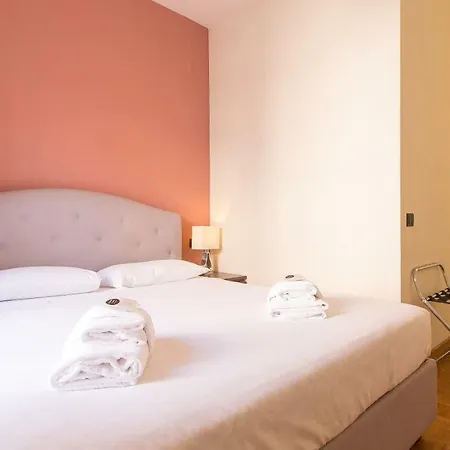 In Vatican Deluxe Apartment Rome