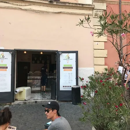 Appartement La Casa A Monti