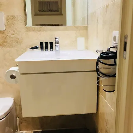 Mini Flat Apartment Rome