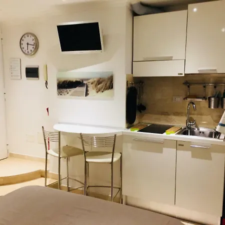Apartment Mini Flat *
