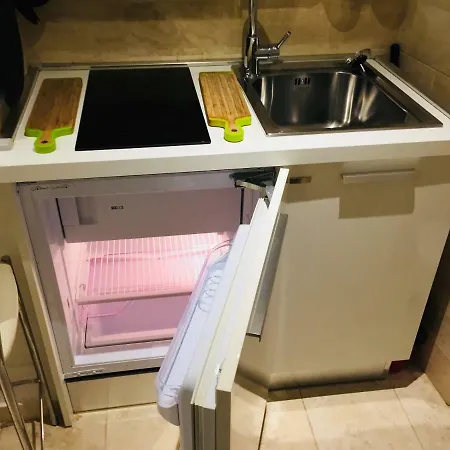 Mini Flat