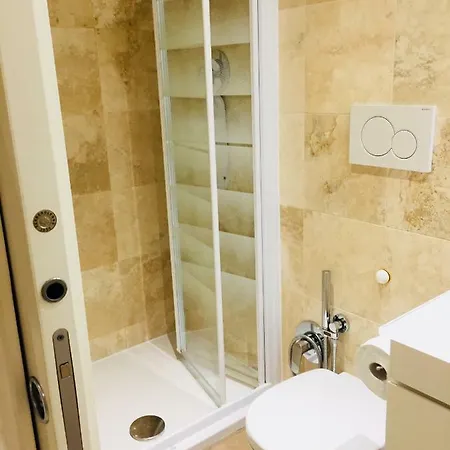 Apartment Mini Flat