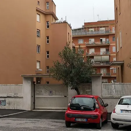 Casa Vacanza Venturi Holiday home