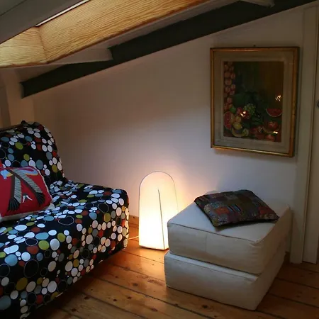 Loft Of Art Řím