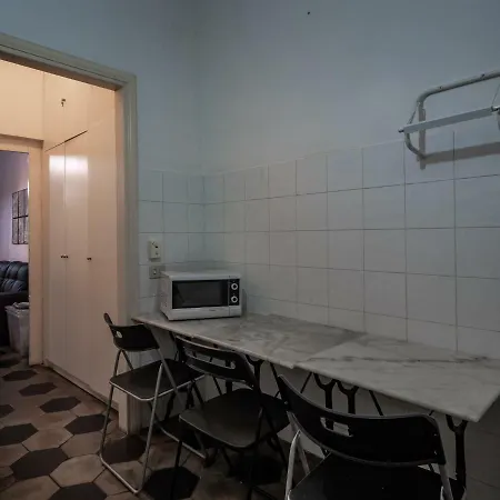 Panzió Principe Amedeo 2*