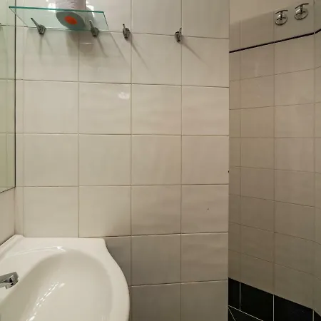 Panzió Principe Amedeo 2*