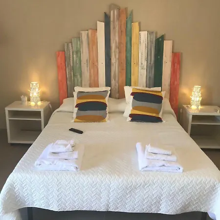 La Casa Di Mery 로마